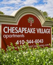 Chesapeake Village Apartments image 9