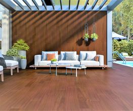 MADERA DE MASSARANDUBA 
MASSARANDUBA WOOD FLOORING