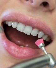 Clinique Dentaire de Chantepoulet SA Bild 2