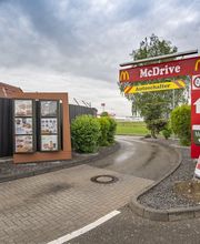 McDonald's Bild 3