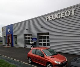 Garage Soares Arnaud image 1