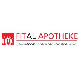 Logo der Fital Apotheke