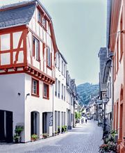 Bacchus Holiday Homes Bild 10