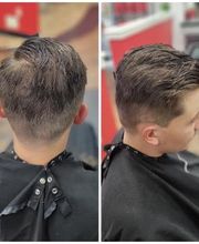 Fantastic Sams Cut & Color image 13