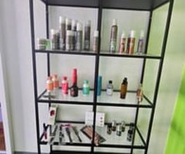 Cornelia's HAAR ECKE Bild 4
