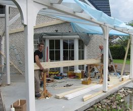 Tischlerei Schoop GmbH Bild 6