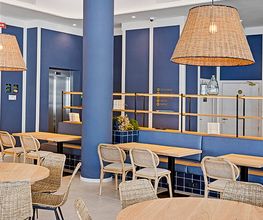 B&B HOTEL Benidorm Finestrat imagen 12