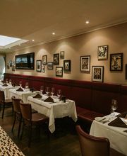 The BEEF Steakhouse & Bar Bild 1