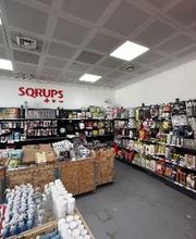 SQRUPS +X- imagen 6