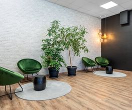 Fitnesspoint Pfarrkirchen Bild 9