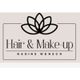 Hair & Make-up Nadine Wensch