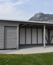 Schmid & Co Holzbau AG Bild 2