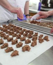 Zeller Chocolatier SA Bild 14