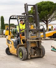 Kiloutou Élévation Vedène image 5