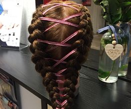Coiffeur Schnittpunkt Sabrina Bild 3