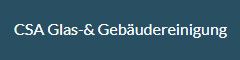 CSA Glas- & Gebäudereinigung