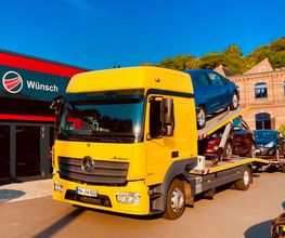 Auto Wünsch GmbH Bild 5