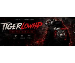 TigerLowHP Bild 1