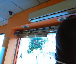 RETEC AUTOMATISMOS, PUERTAS AUTOMATICAS imagen 5