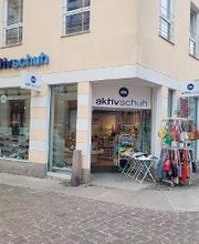 Aktiv Schuh Stralsund Bild 3