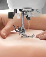 LA AGUJA BAILARINA imagen 1