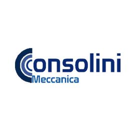 Officina Meccanica Consolini logo