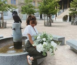 KALIS Fleurs Bild 1