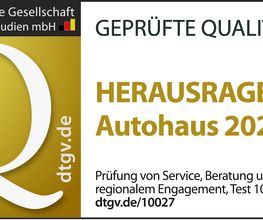 Autohaus Gerstenberger GmbH Bild 6