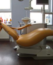 Dr. Kadir Aksogan, Zahnarzt Frankenthal, Zahnmedizin, Implantologie, Kieferorthopädie Bild 10