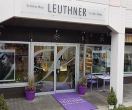 Verwöhnfriseur Leuthner Bild 1