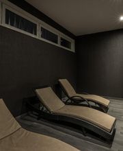 Fitness First Bremen Süd - Wellness Lounge