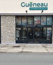 SARL Gueneau - Bâtiment image 4