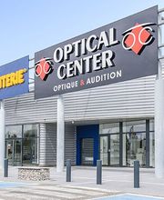 Audioprothésiste L'ISLE D'ABEAU Optical Center image 2