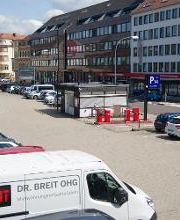 Q-Park Neue Mitte Bild 3