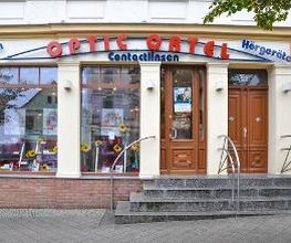 Optic Ortel Hören & Sehen Bild 1