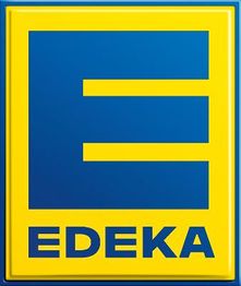 EDEKA im Bahnhof
