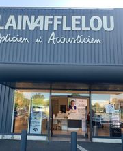 Audioprothésiste Vineuil-Alain Afflelou Acousticien image 1