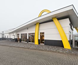 McDonald's Bild 1