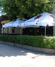 Glemstal Taverna Janni & Güllo Bild 5