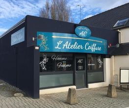 L'Atelier Coiffure image 1