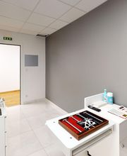 Audioprothésiste AUBENAS Optical Center image 1