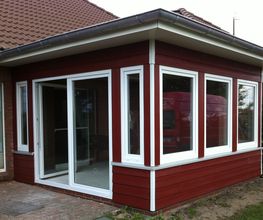 Zimmerei und Sägerei Bernd Boysen GmbH & Co. KG Bild 4