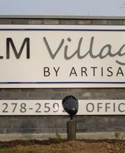 Elm Village Apartments image 2