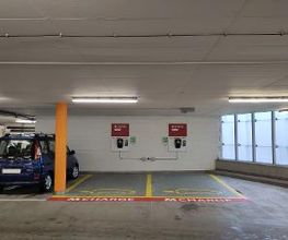Migrol Charging Station Bild 1