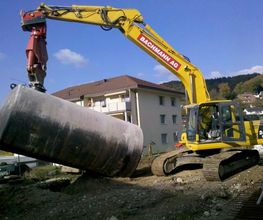 Bachmann AG Kirchleerau Bild 3