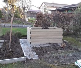 Götsch Gartenpflege GmbH Bild 1