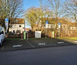 OPG Charging Station Bild 5