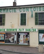 Pharmacie Contoise image 4