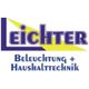 Beleuchtungshaus Leichter I Elektrofachgeschäft