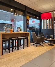 ORLEN Tankstelle Bild 1